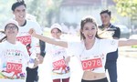Hơn 2.000 người tham gia chạy bộ gây quỹ từ thiện ở Cần Thơ
