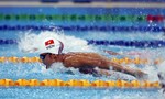 Ánh Viên giành huy chương vàng, phá vỡ kỷ lục châu Á