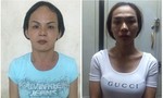 Băng cải trang giả gái để trộm tài sản du khách nước ngoài sa lưới ở Sài Gòn
