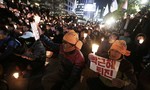 Tổng thống Hàn Quốc chỉ định Thủ tướng mới sau scandal chấn động