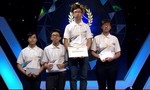 ‘Cậu bé Google’ Nhật Minh lọt vào chung kết Olympia năm thứ 17