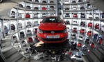 Hãng sản xuất ô tô Volkswagen cắt giảm 30.000 lao động