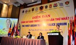Khai mạc Diễn đàn CSGT ASEAN lần thứ Nhất tại Việt Nam