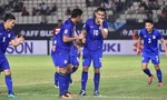 Đánh bại Singapore, Thái Lan vào bán kết AFF Cup 2016