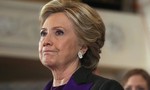 Bà Clinton vượt Trump gần 2 triệu phiếu phổ thông