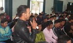 UBND tỉnh Đắk Lắk tổ chức gặp mặt thanh niên hoàn lương