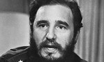 Lãnh tụ Cuba Fidel Castro qua đời: Vĩnh biệt một nhân cách lớn
