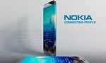Ngắm concept Nokia Edge màn hình tràn viền