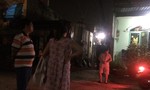 Bắt hung thủ nghi “ngáo đá” đâm chết hàng xóm ở Sài Gòn