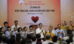 Hơn 400 tăng ni, Phật tử đăng kí hiến tặng mô tạng cứu người