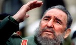Kỷ niệm lần chuyển quà của Chủ tịch Fidel Castro cho anh hùng Núp
