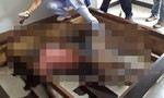 Thiếu nữ 16 tuổi chết lõa thể trong khách sạn