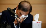 Tổng thống Hàn Quốc đứng trước khả năng bị điều tra
