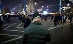 Biểu tình rầm rộ tại Seoul đòi tổng thống Hàn Quốc từ chức