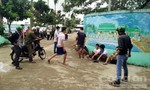 Hơn 100 học viên cai nghiện tỉnh Đồng Nai lại bỏ trốn