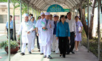 Bộ trưởng Kim Tiến: Gợi mở hướng hình thành tour du lịch kết hợp khám chữa bệnh