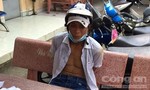 CSGT truy đuổi, bắt gọn tên cướp trên Xa lộ Hà Nội