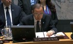 Liên Hiệp Quốc áp lệnh trừng phạt ngặt nghèo nhất chống lại Triều Tiên
