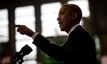 Obama ra lệnh điều tra cuộc tấn công mạng bầu cử tổng thống Mỹ