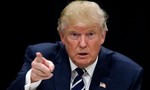 Trump chỉ trích Mỹ khư khư bám lấy chính sách "Một Trung Quốc"