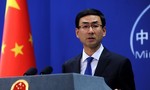 Bắc Kinh lên tiếng sau phát biểu của Trump về chính sách 'Một Trung Quốc'