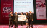 Trả hơn 4 tỷ đồng bảo hiểm cho gia đình nữ doanh nhân Hà Linh
