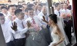 Việt Nam đứng trước nguy cơ phải 'nhập khẩu cô dâu'