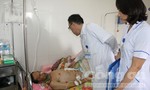Cứu sống bệnh nhân người Lào bị sốc nhiễm trùng, bỏ ăn suốt 21 ngày