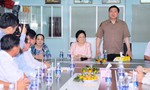 Bí Thư Đinh La Thăng: Ủng hộ doanh nghiệp Việt đi đầu vệ sinh an toàn thực phẩm