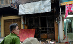 Gia đình 5 người thiệt mạng trong vụ cháy nhà ở Sài Gòn