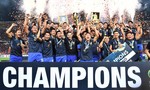Thái Lan vô địch AFF Cup lần thứ 5