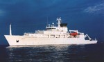 Trung Quốc thông báo sẽ trả lại tàu lặn tự hành cho Mỹ
