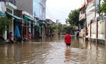 Các tỉnh miền Trung đề nghị trung ương cứu trợ khẩn cấp do mưa lũ
