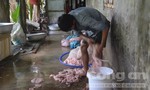 Việt Nam có 10 ngàn người ngộ độc thực phẩm mỗi năm