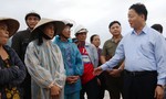 Hỗ trợ tỉnh Quảng Nam 1 tỷ đồng khắc phục môi trường sau lũ