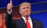 Đại cử tri đoàn xác nhận Donald Trump là tổng thống Mỹ