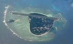 Yêu cầu Trung Quốc chấm dứt việc mở đường bay trái phép đến đảo Phú Lâm