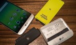 iFixit tiếp tục công bố 6 smartphone dễ và khó sửa nhất 2016