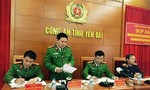 Chi cục trưởng kiểm lâm bắn chết hai lãnh đạo Tỉnh ủy Yên Bái do bất mãn về sắp xếp nhân sự