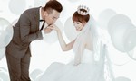 Ngắm bộ ảnh cưới ngọt ngào, lãng mạn của Trấn Thành - Hari Won