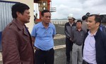 Tập đoàn Điện lực kiểm tra độ an toàn tại nhà máy thủy điện An Khê - Ka Nak