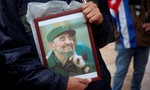 Cuba thông qua luật cấm dùng tên Fidel Castro đặt cho các địa điểm công cộng