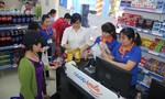 Saigon Co.op công bố mô hình kinh doanh cửa hàng tạp hóa Co.op Smile