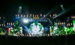 Đại nhạc hội 'Đại hỷ xuân 2017' – đêm hội tụ của những kỷ lục