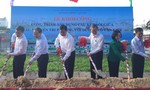 Khởi công công trình kết nối cầu Nguyễn Tri Phương với đường Võ Văn Kiệt