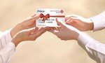 Ngân hàng Bản Việt ra mắt Thẻ quà tặng Preca