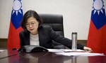 Trung Quốc lên tiếng sau cuộc điện đàm giữa Trump và lãnh đạo Đài Loan