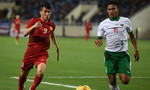 Phung phí cơ hội, Việt Nam thua trận bán kết lượt đi AFF Cup 2016