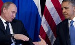 Nga không trục xuất các nhà ngoại giao Mỹ