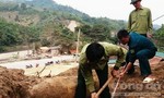 Nghệ An: Phá hủy thành công quả bom 'khủng'